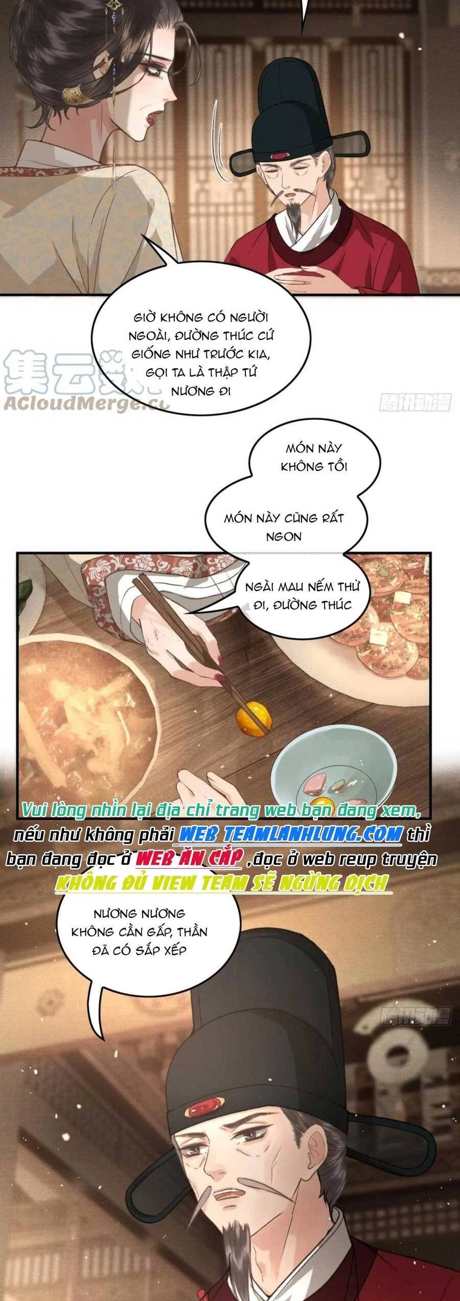 Phu Quân Giữ Thê Chapter 30 - 4