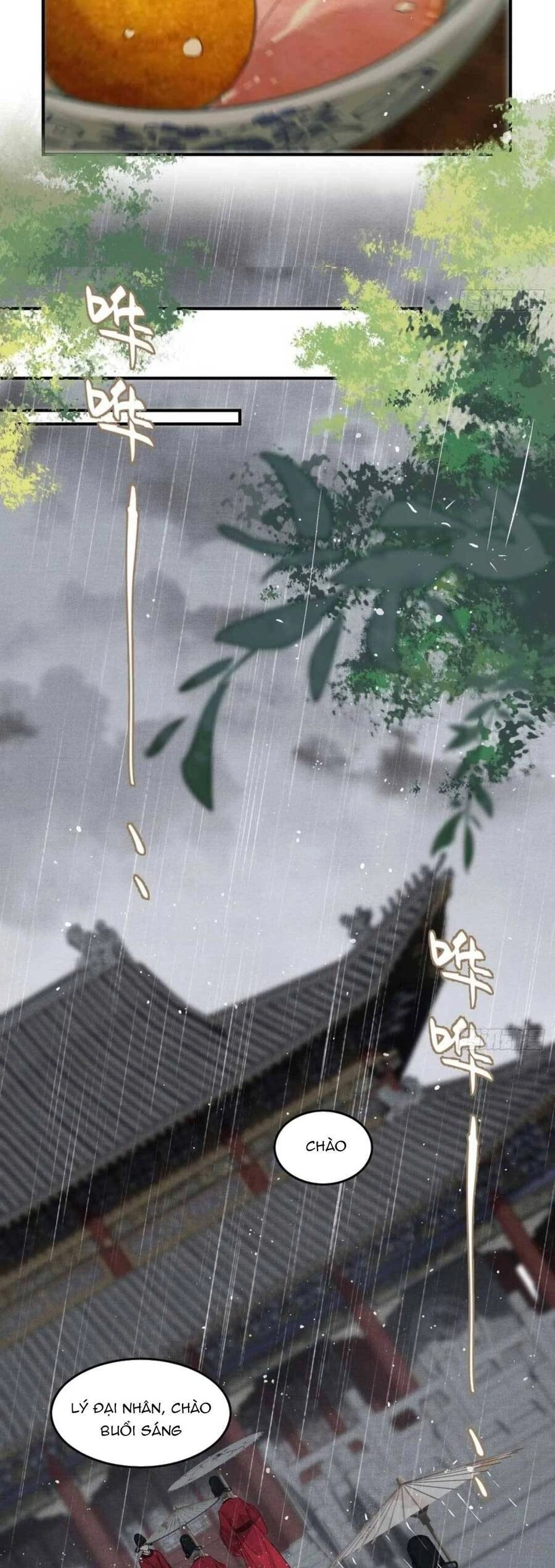 Phu Quân Giữ Thê Chapter 30 - 6