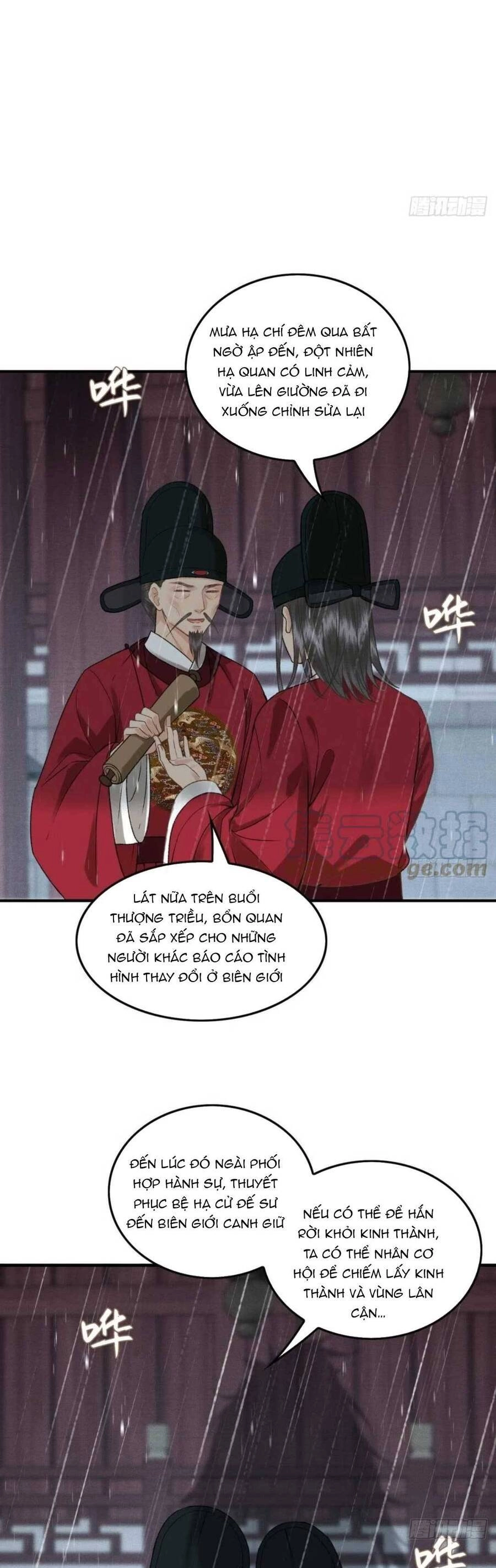 Phu Quân Giữ Thê Chapter 30 - 8