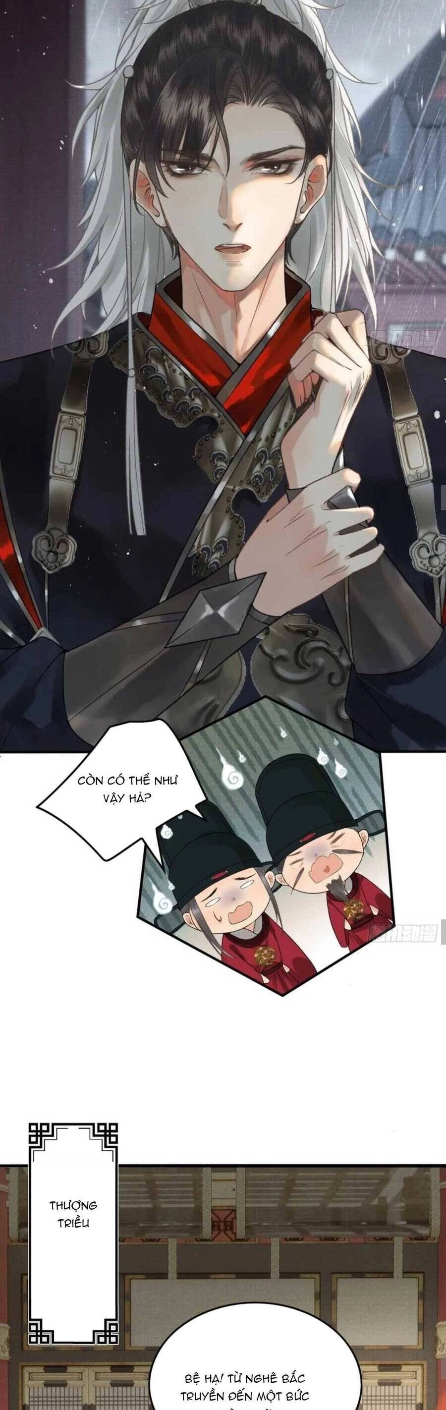 Phu Quân Giữ Thê Chapter 30 - 10