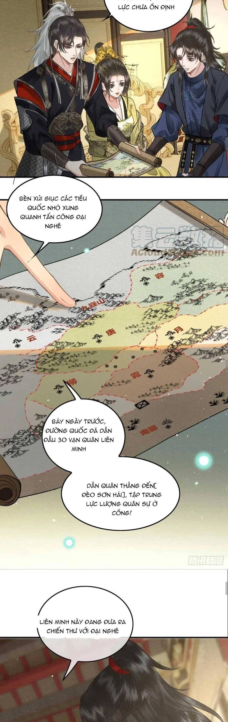 Phu Quân Giữ Thê Chapter 30 - 12