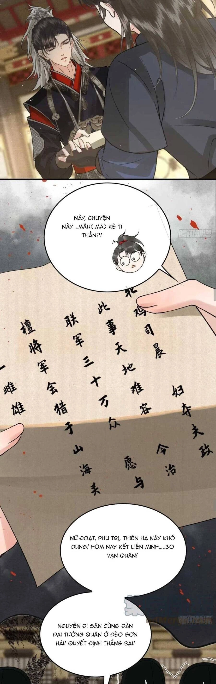 Phu Quân Giữ Thê Chapter 30 - 13