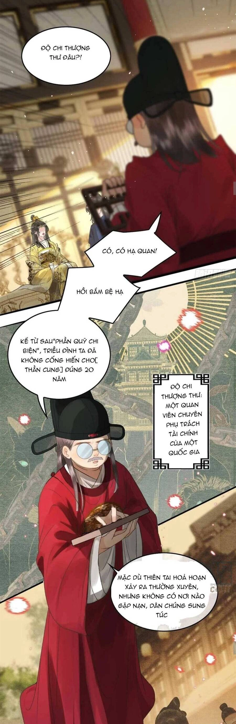 Phu Quân Giữ Thê Chapter 30 - 18