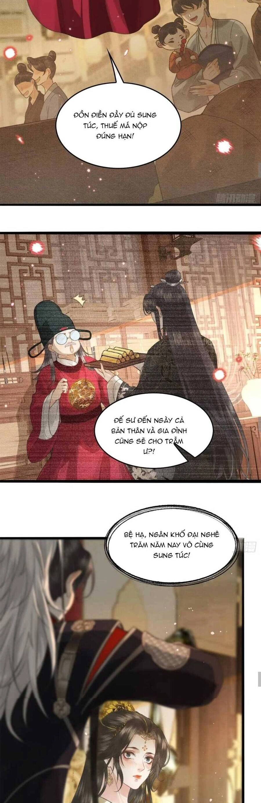 Phu Quân Giữ Thê Chapter 30 - 19