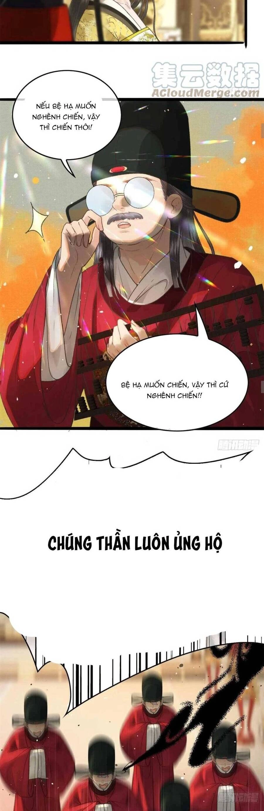 Phu Quân Giữ Thê Chapter 30 - 20