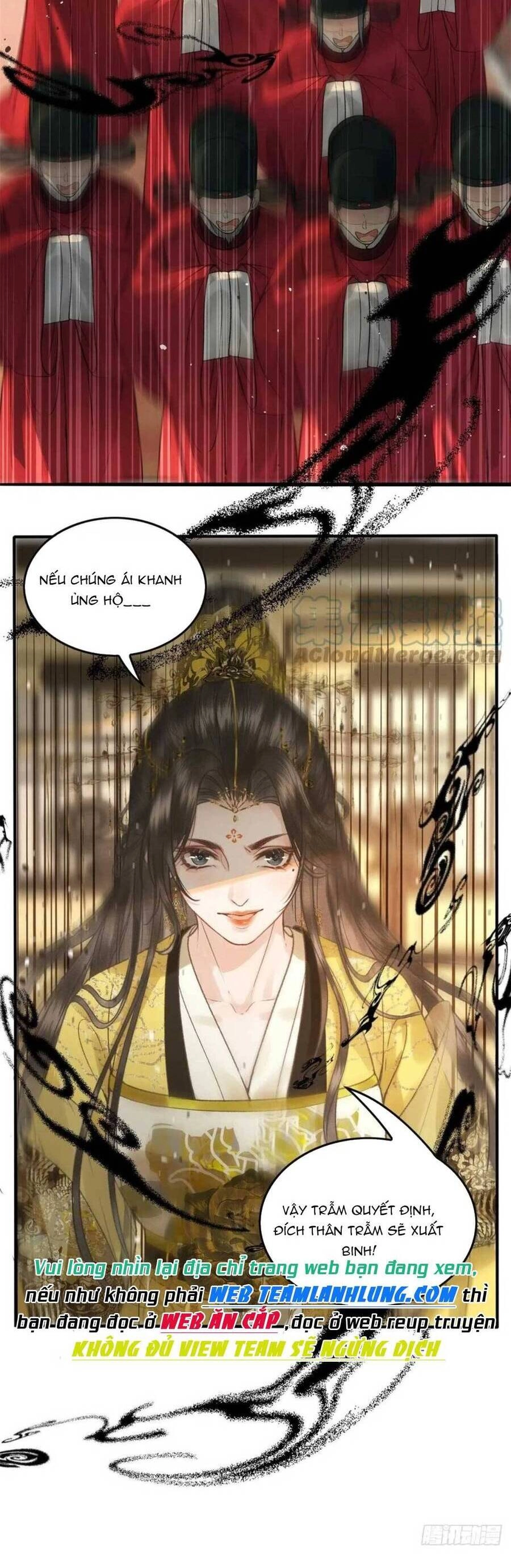 Phu Quân Giữ Thê Chapter 30 - 21