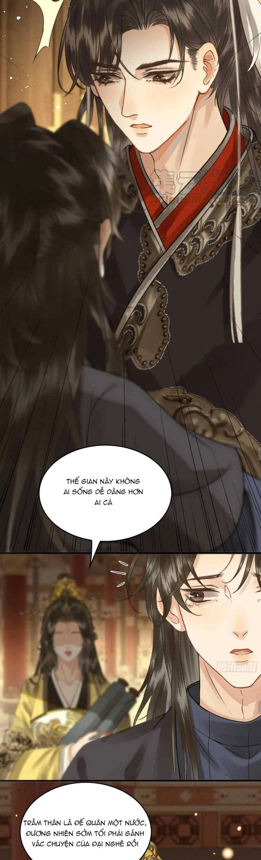 Phu Quân Giữ Thê Chapter 31 - 11