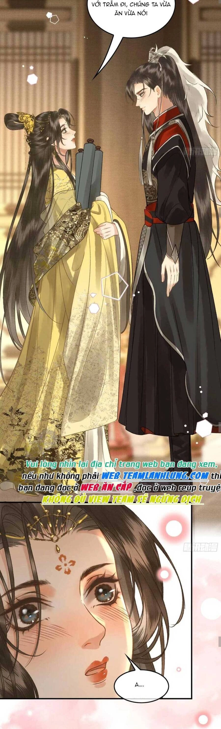 Phu Quân Giữ Thê Chapter 31 - 13