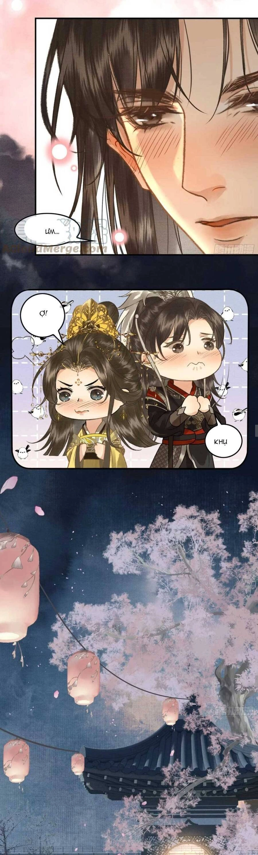 Phu Quân Giữ Thê Chapter 31 - 14