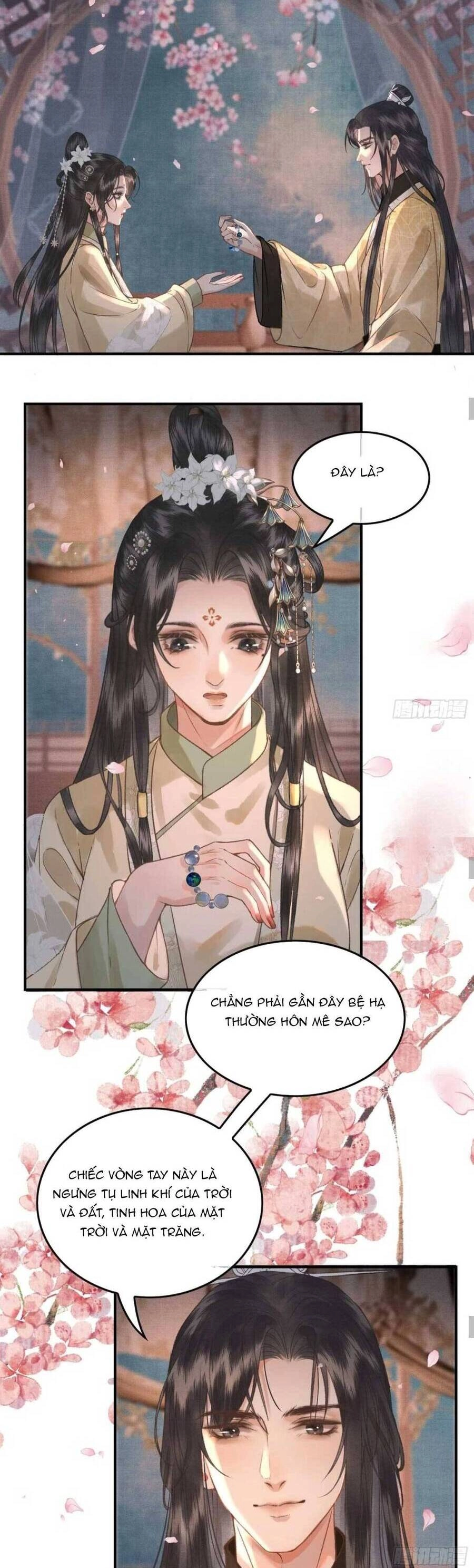 Phu Quân Giữ Thê Chapter 31 - 16