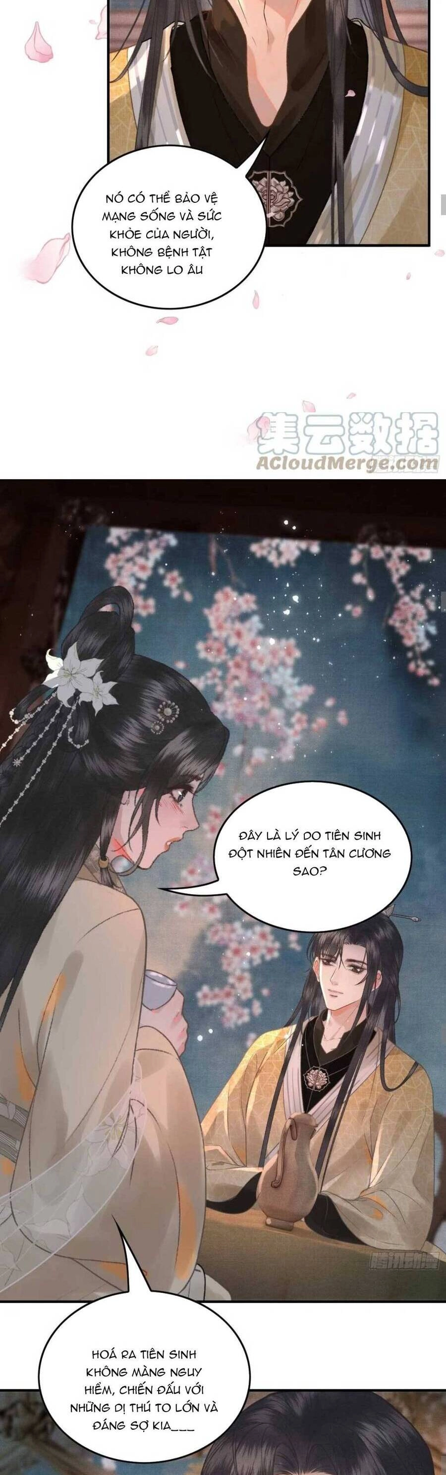 Phu Quân Giữ Thê Chapter 31 - 17