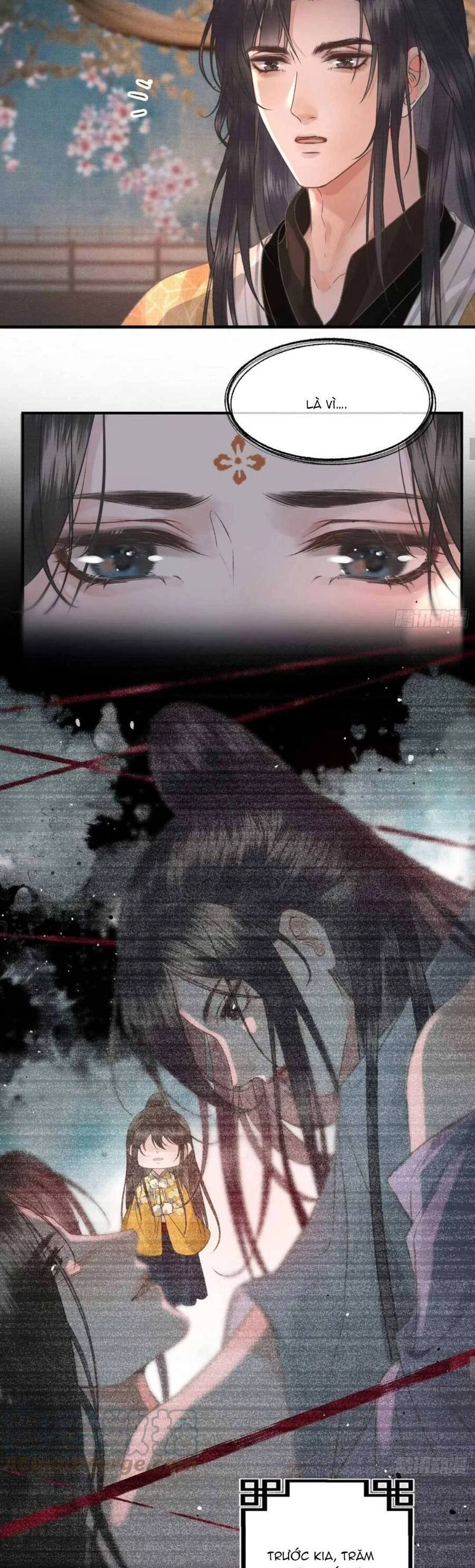 Phu Quân Giữ Thê Chapter 31 - 18