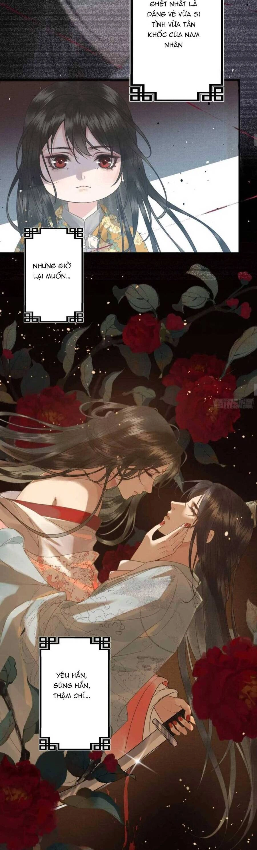 Phu Quân Giữ Thê Chapter 31 - 19