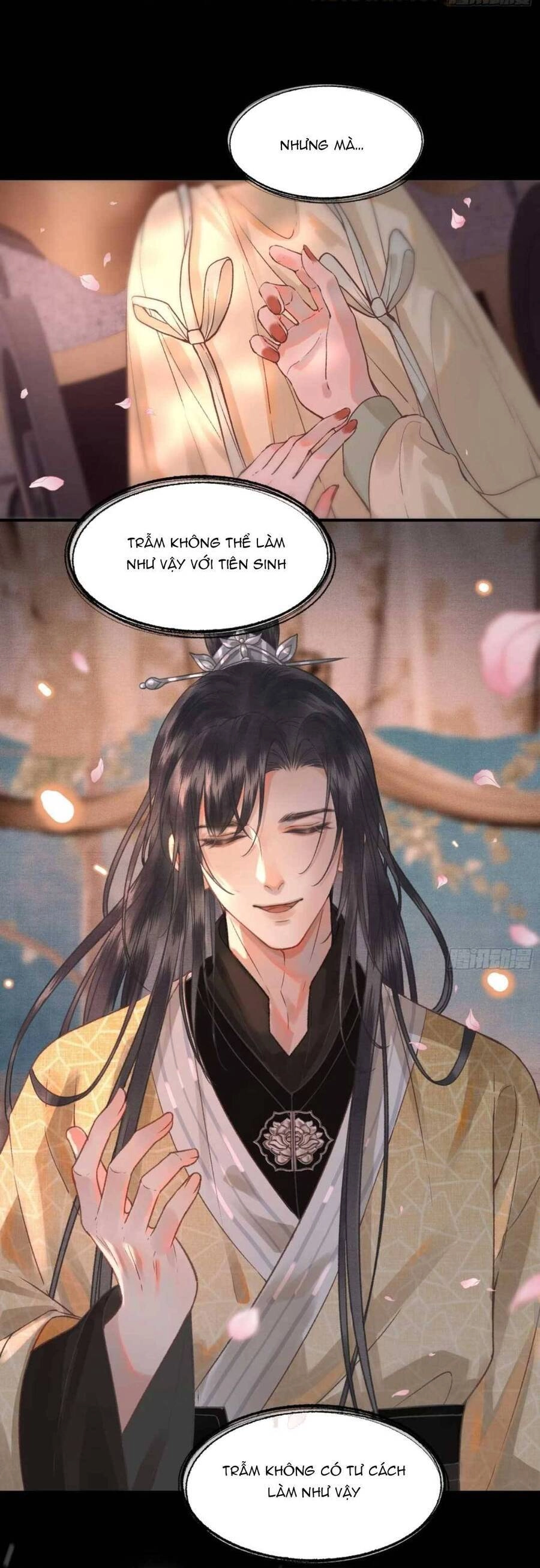 Phu Quân Giữ Thê Chapter 31 - 22