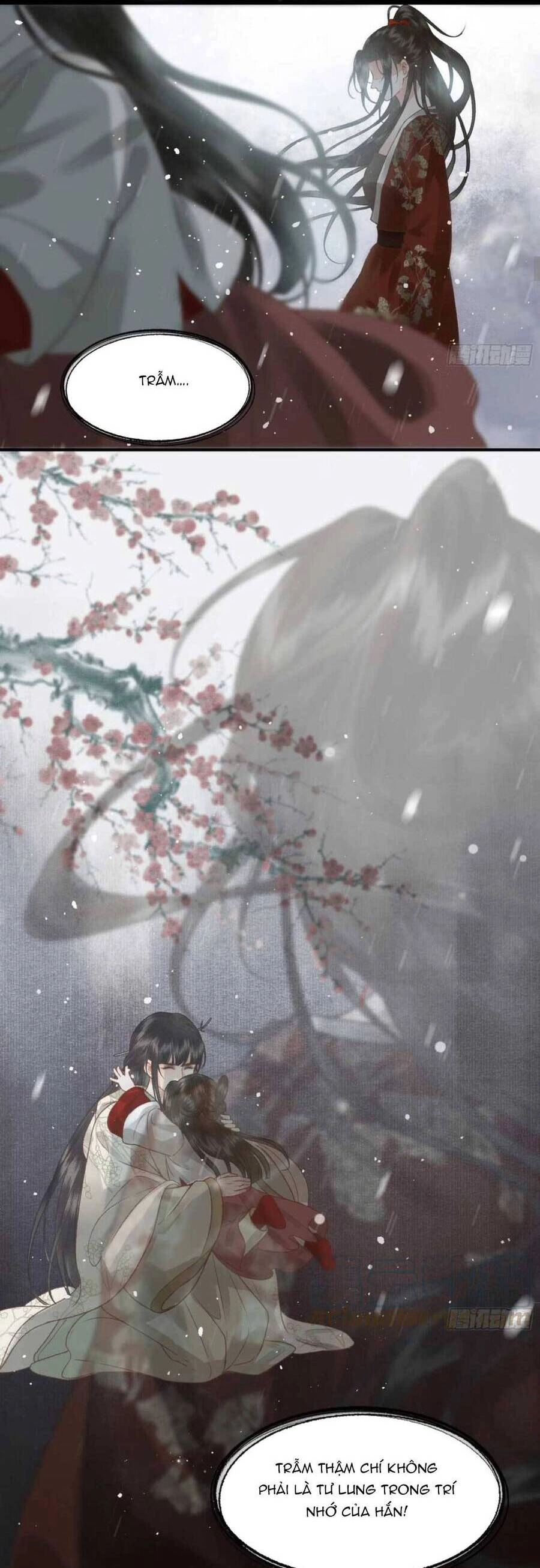 Phu Quân Giữ Thê Chapter 31 - 23