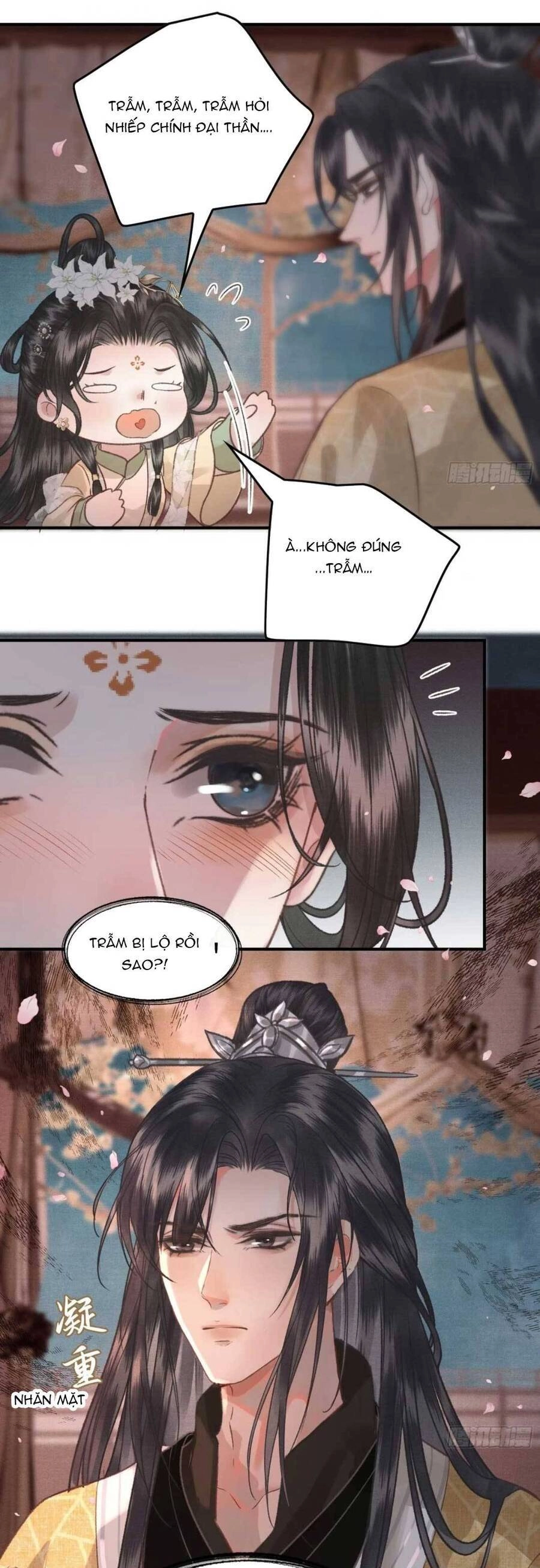 Phu Quân Giữ Thê Chapter 31 - 26