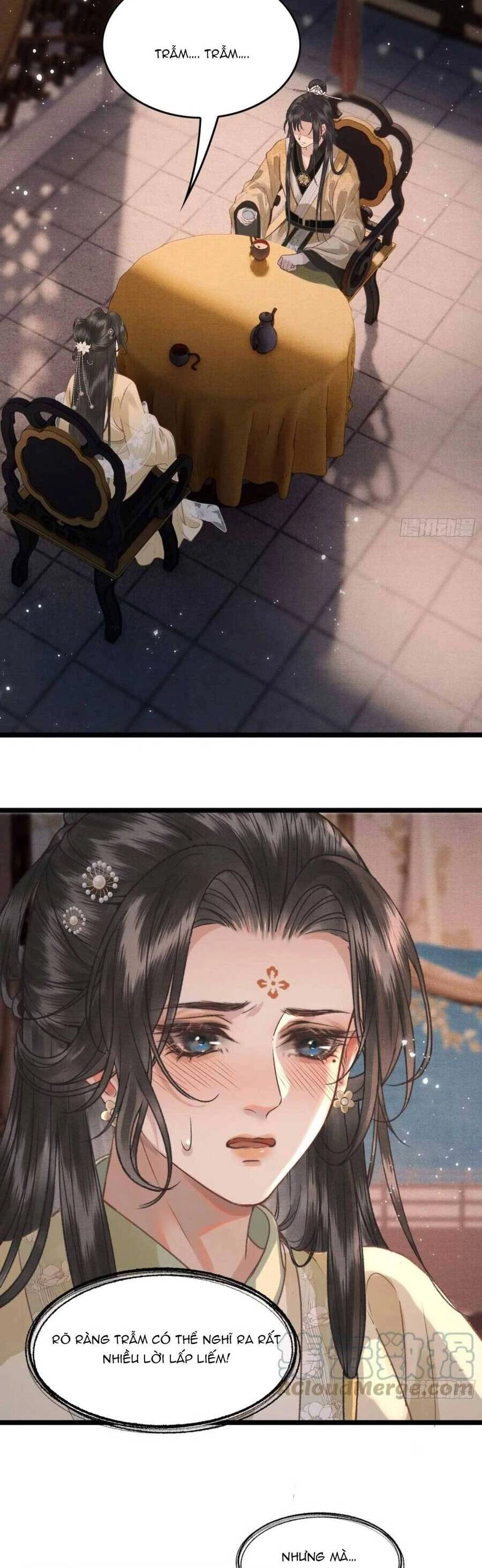 Phu Quân Giữ Thê Chapter 32 - 3