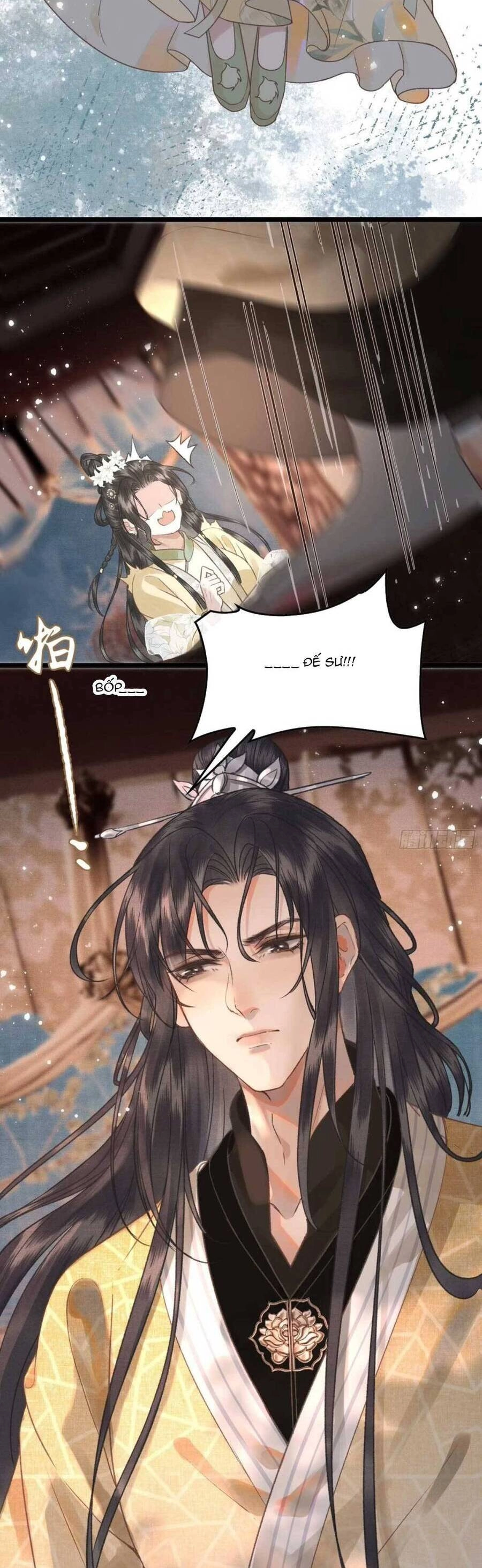 Phu Quân Giữ Thê Chapter 32 - 5