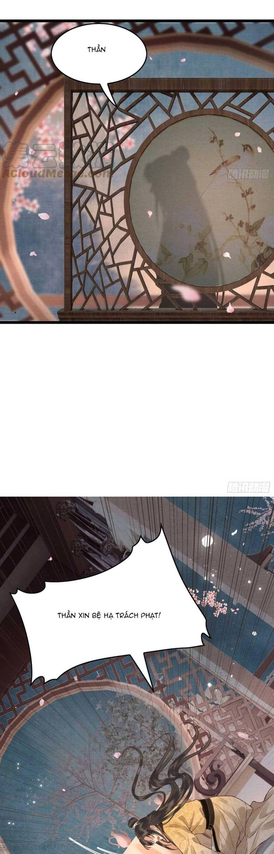 Phu Quân Giữ Thê Chapter 32 - 7