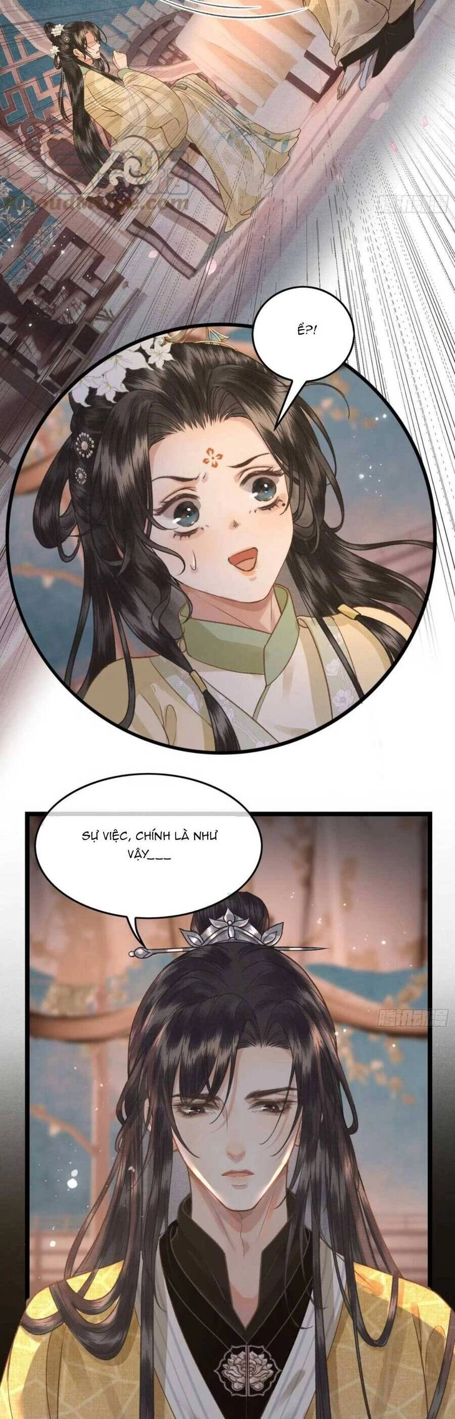 Phu Quân Giữ Thê Chapter 32 - 8