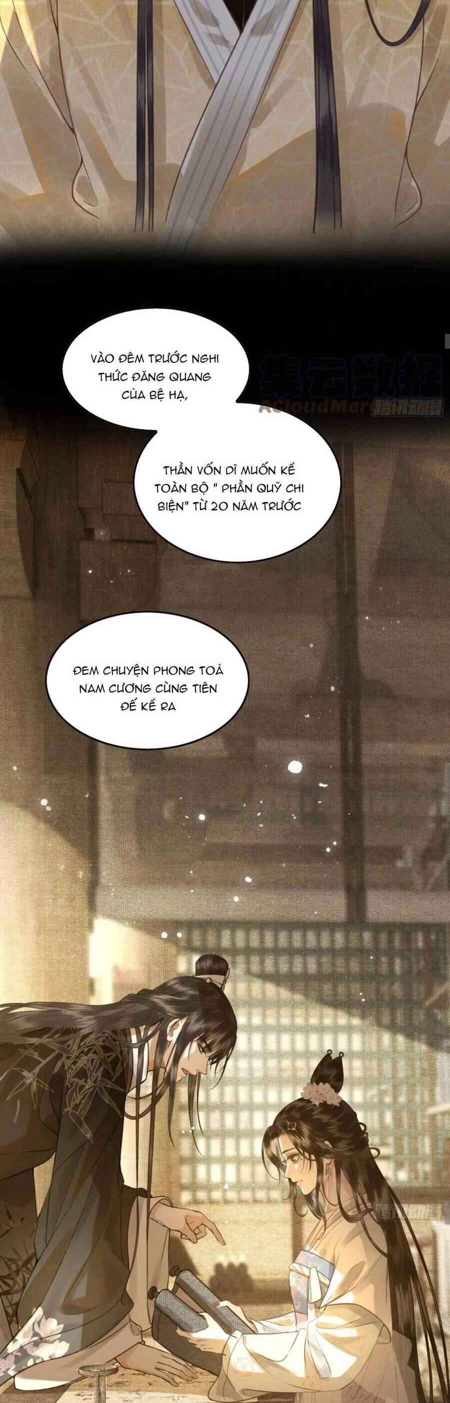 Phu Quân Giữ Thê Chapter 32 - 9