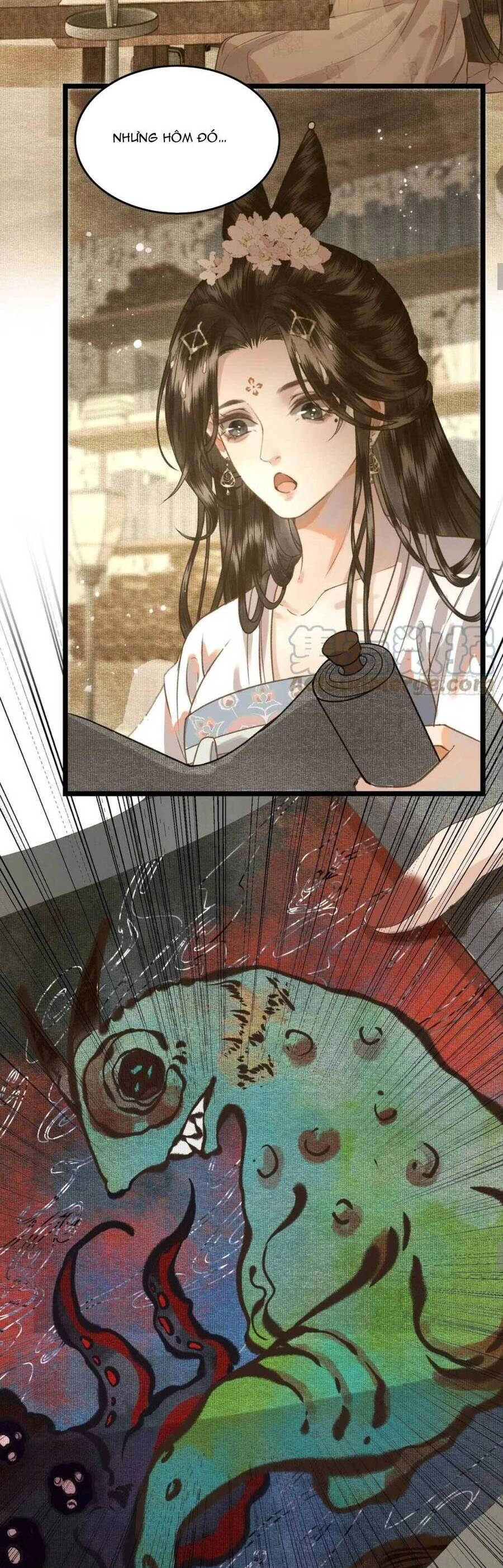 Phu Quân Giữ Thê Chapter 32 - 10