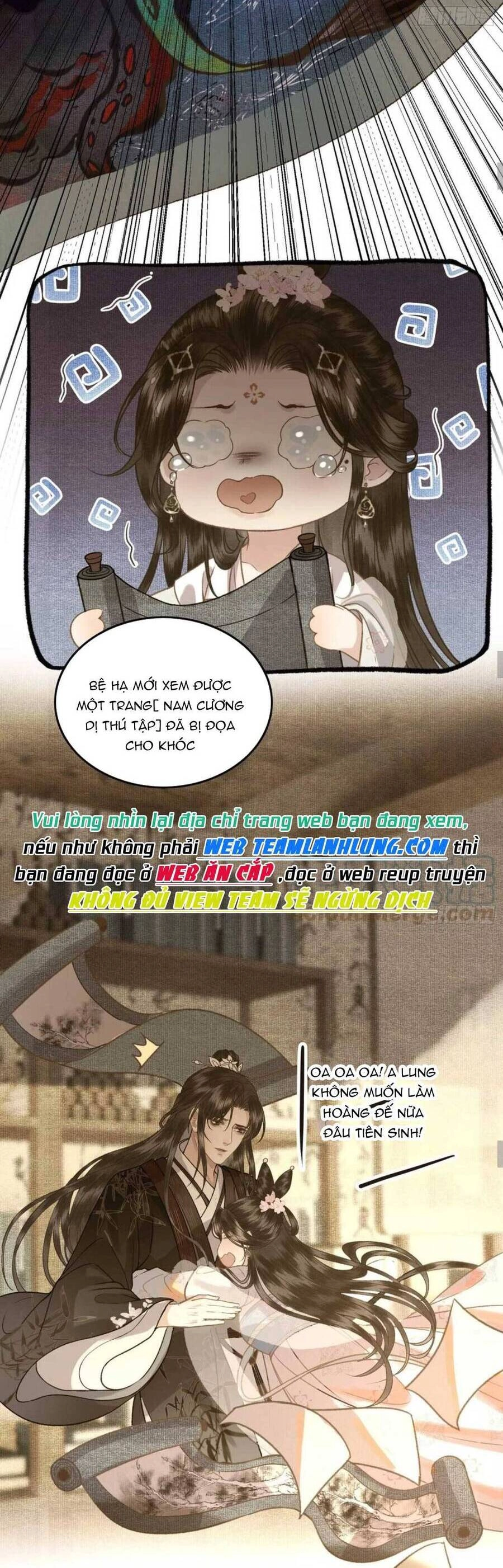 Phu Quân Giữ Thê Chapter 32 - 11