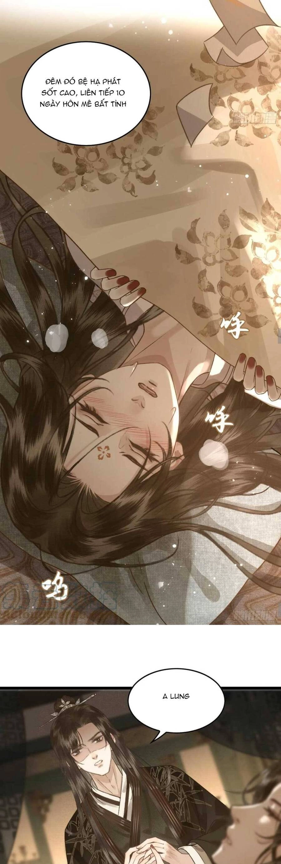 Phu Quân Giữ Thê Chapter 32 - 12