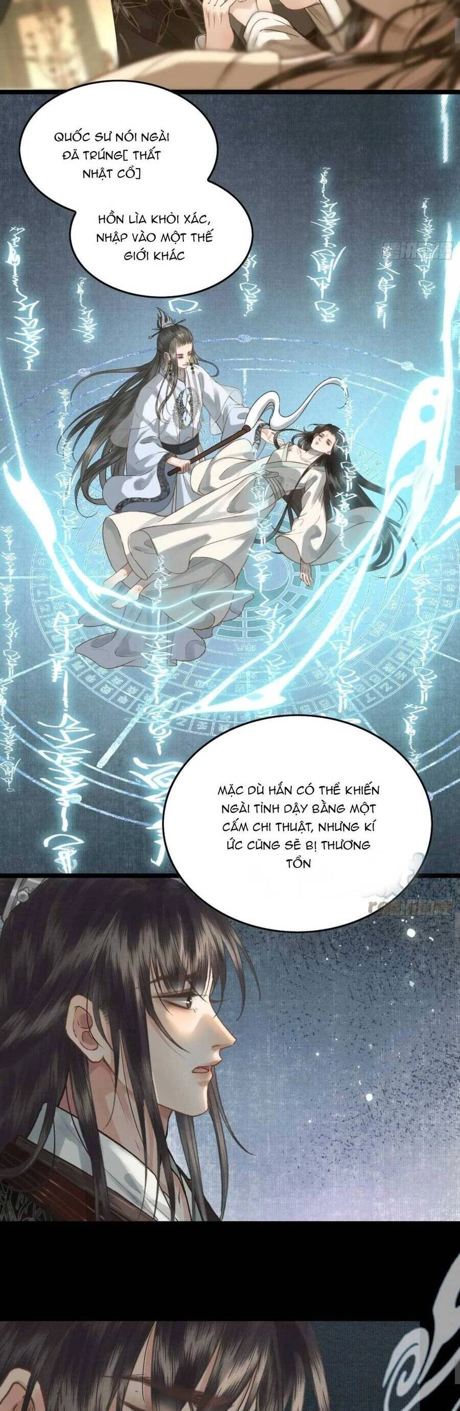 Phu Quân Giữ Thê Chapter 32 - 13