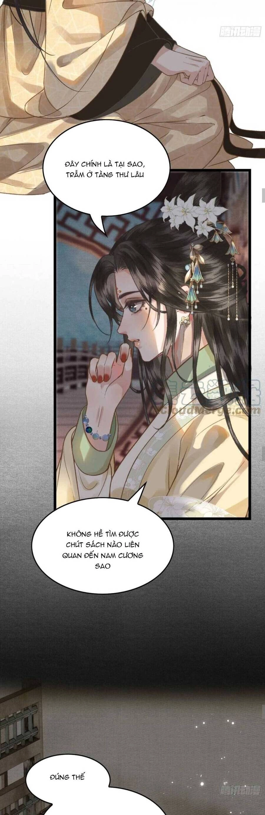 Phu Quân Giữ Thê Chapter 32 - 15