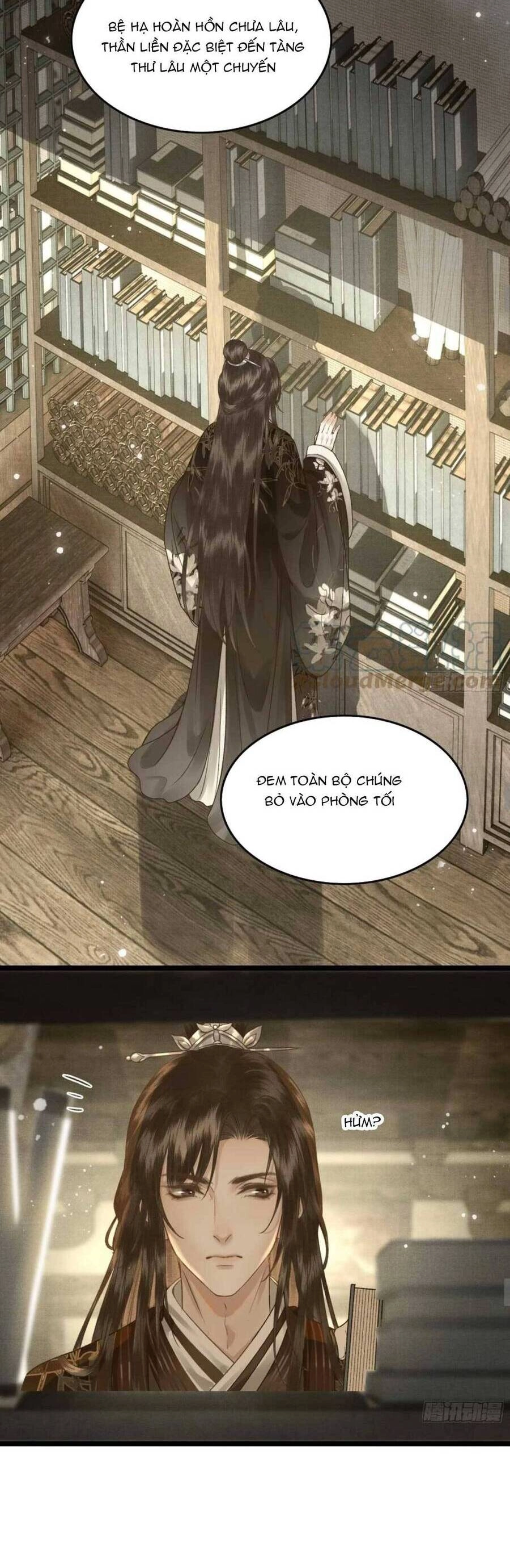 Phu Quân Giữ Thê Chapter 32 - 16