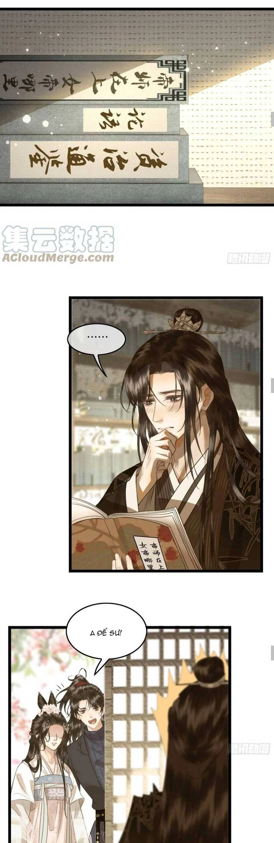 Phu Quân Giữ Thê Chapter 32 - 17