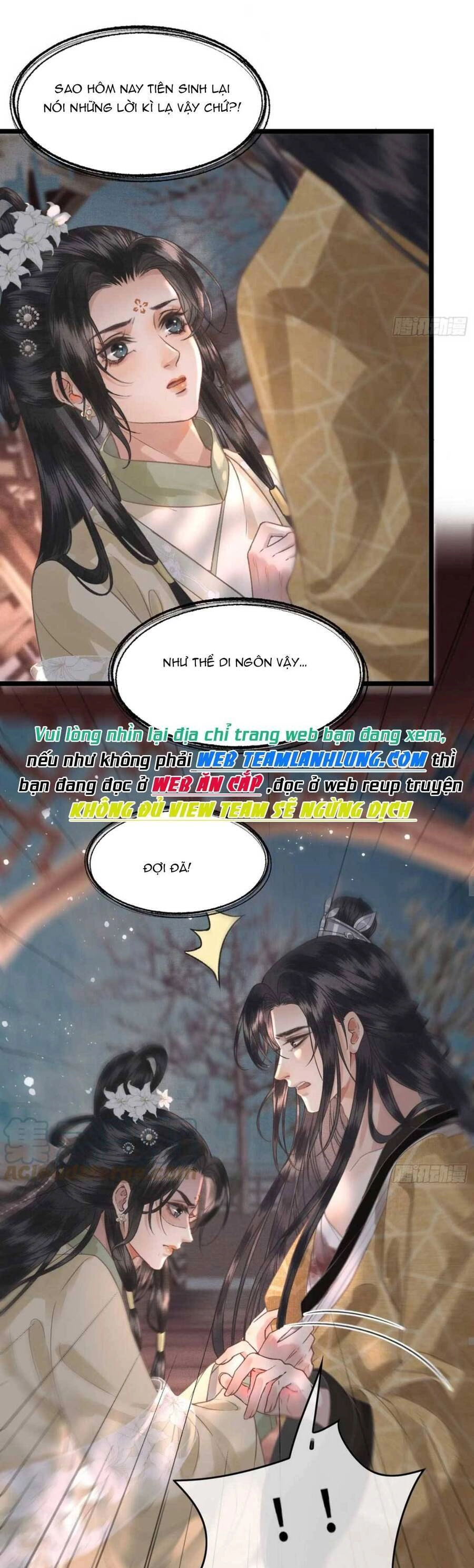 Phu Quân Giữ Thê Chapter 32 - 20