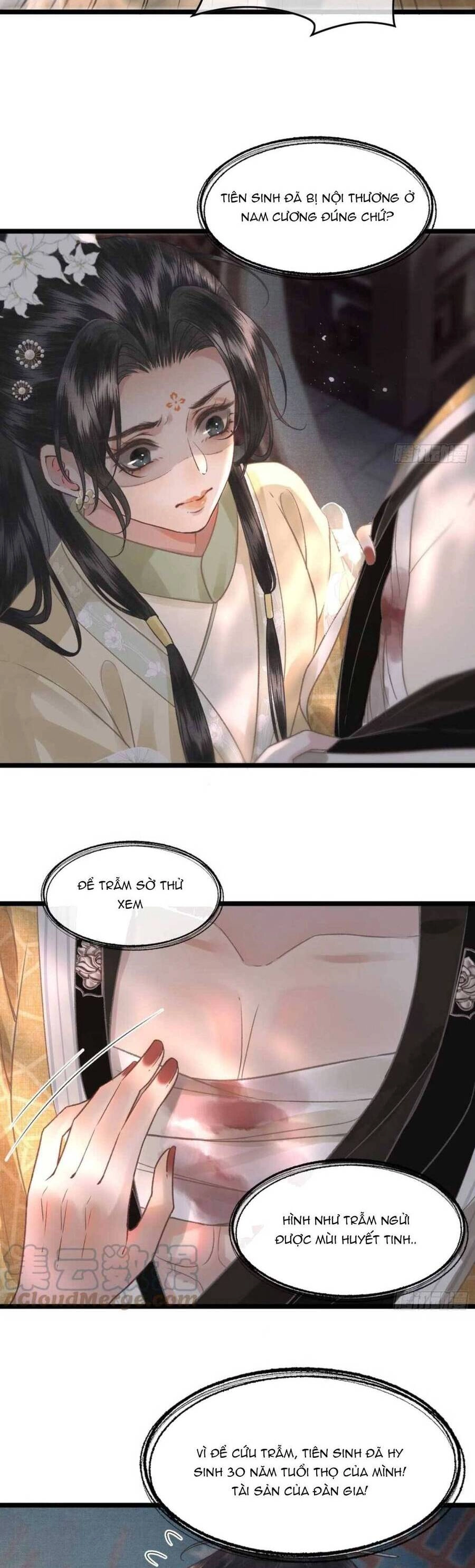 Phu Quân Giữ Thê Chapter 32 - 21