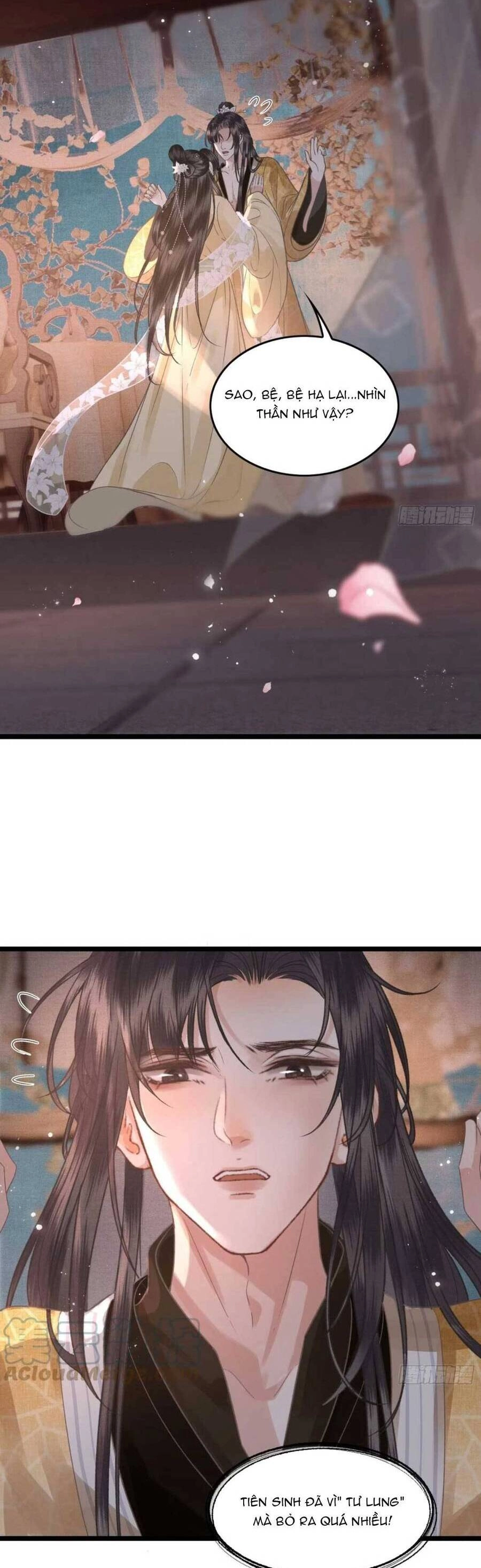 Phu Quân Giữ Thê Chapter 33 - 3