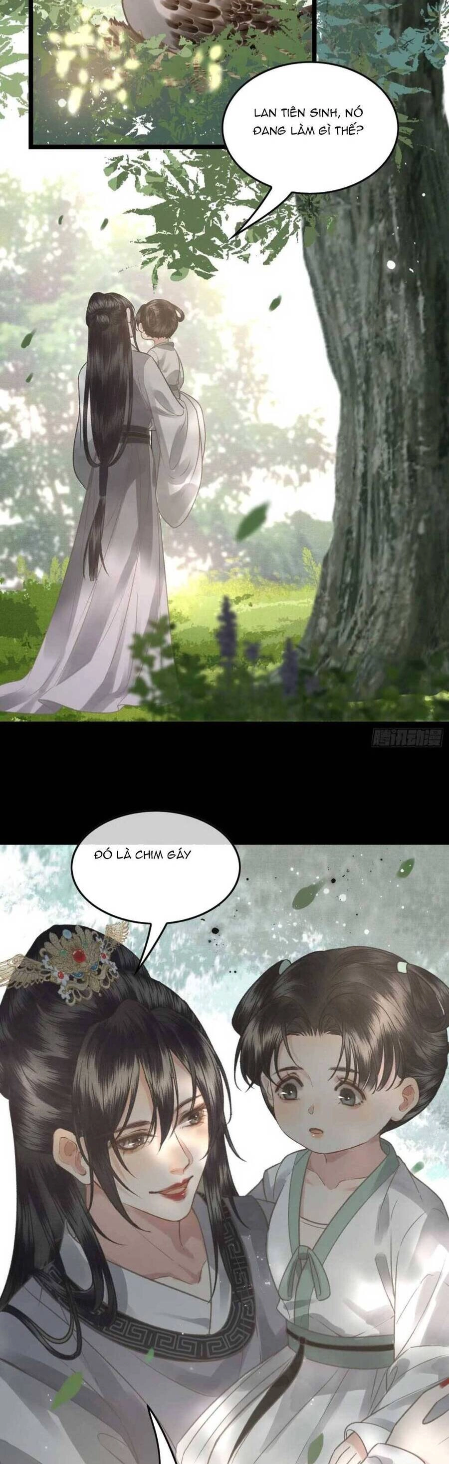 Phu Quân Giữ Thê Chapter 33 - 5