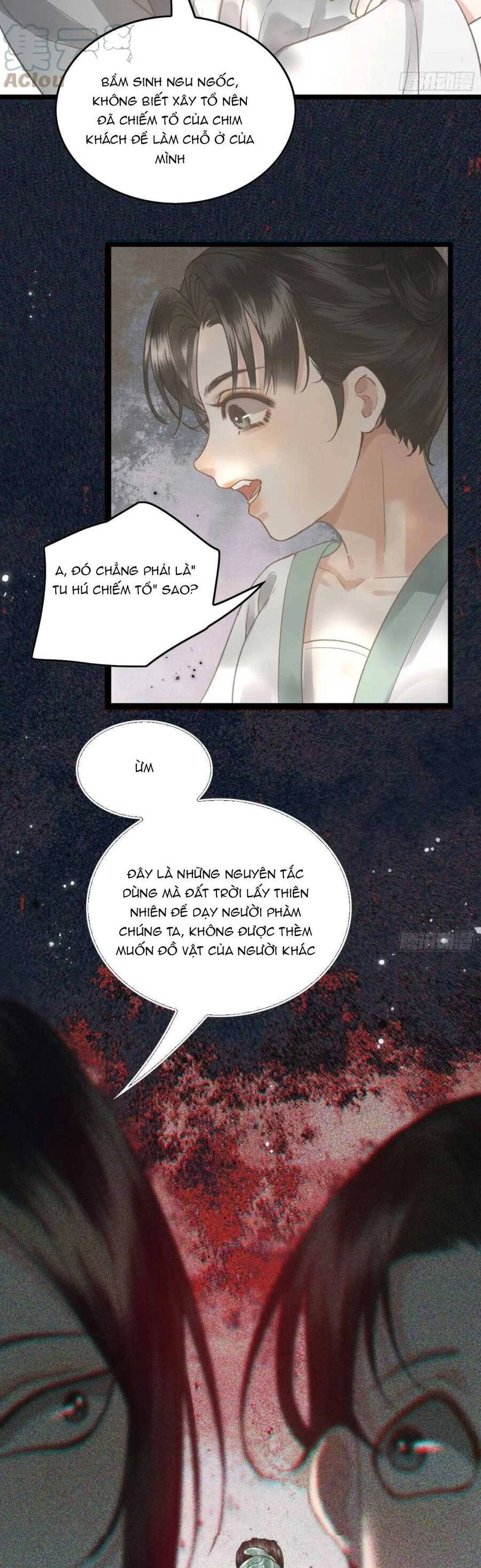 Phu Quân Giữ Thê Chapter 33 - 6