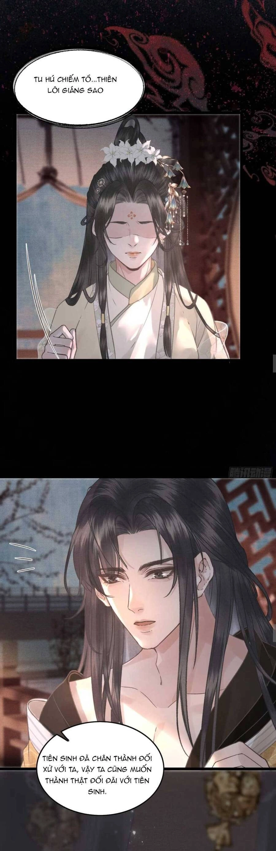 Phu Quân Giữ Thê Chapter 33 - 8