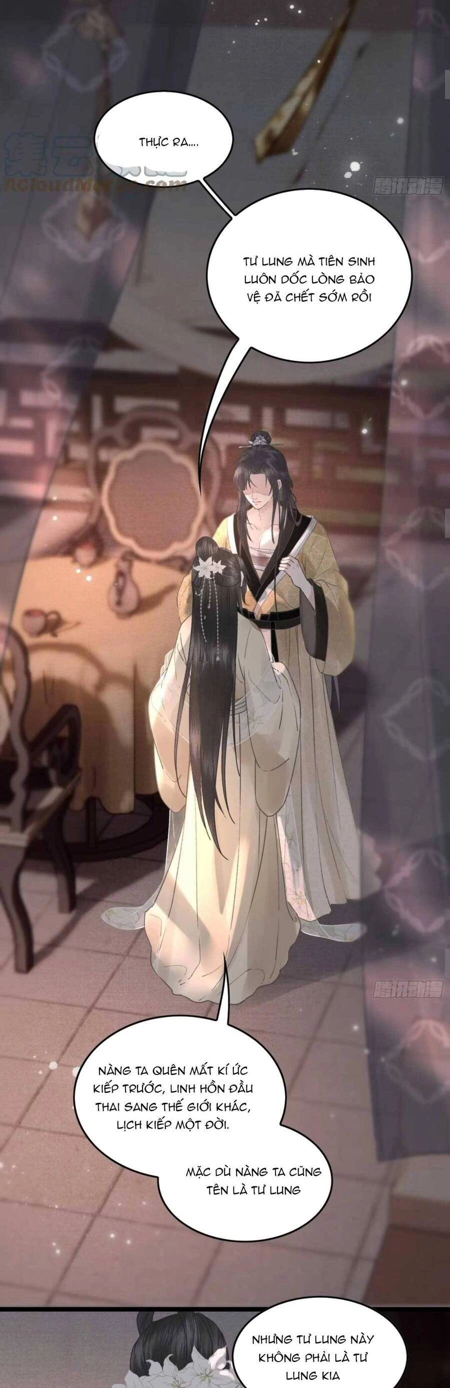 Phu Quân Giữ Thê Chapter 33 - 9