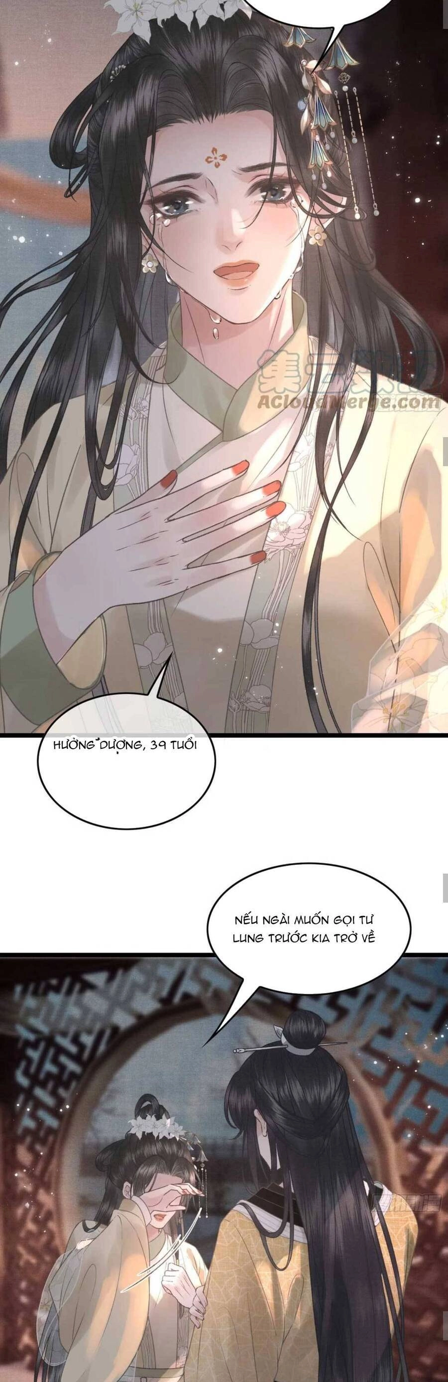 Phu Quân Giữ Thê Chapter 33 - 10