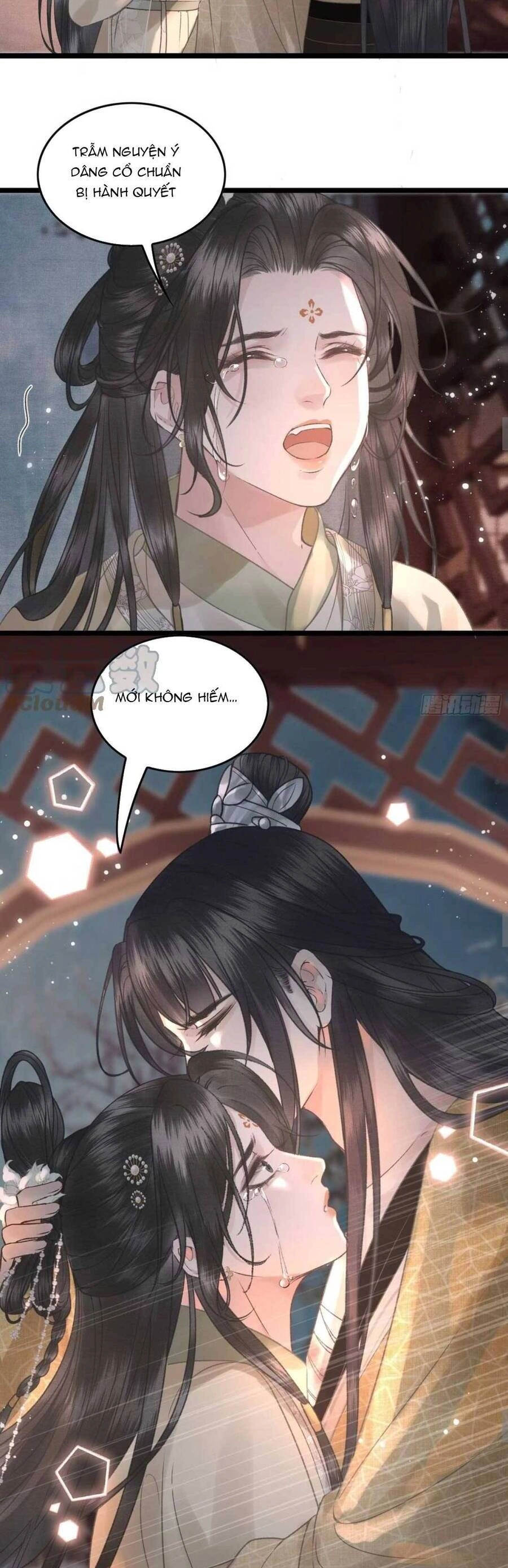 Phu Quân Giữ Thê Chapter 33 - 11