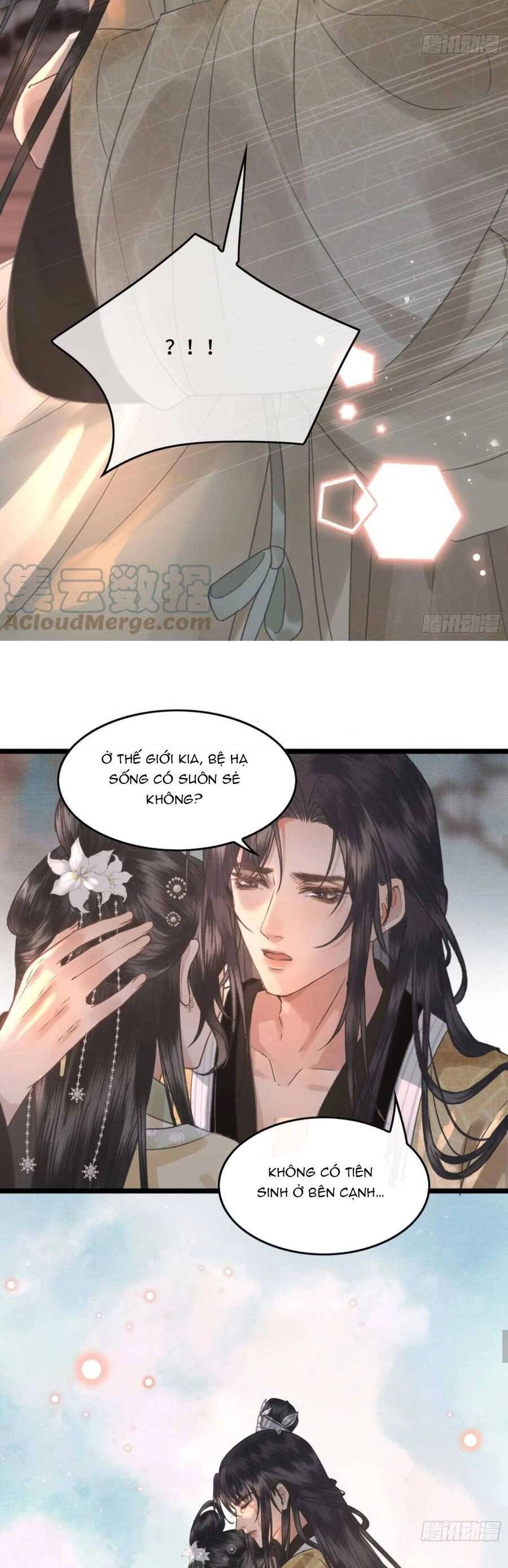 Phu Quân Giữ Thê Chapter 33 - 12