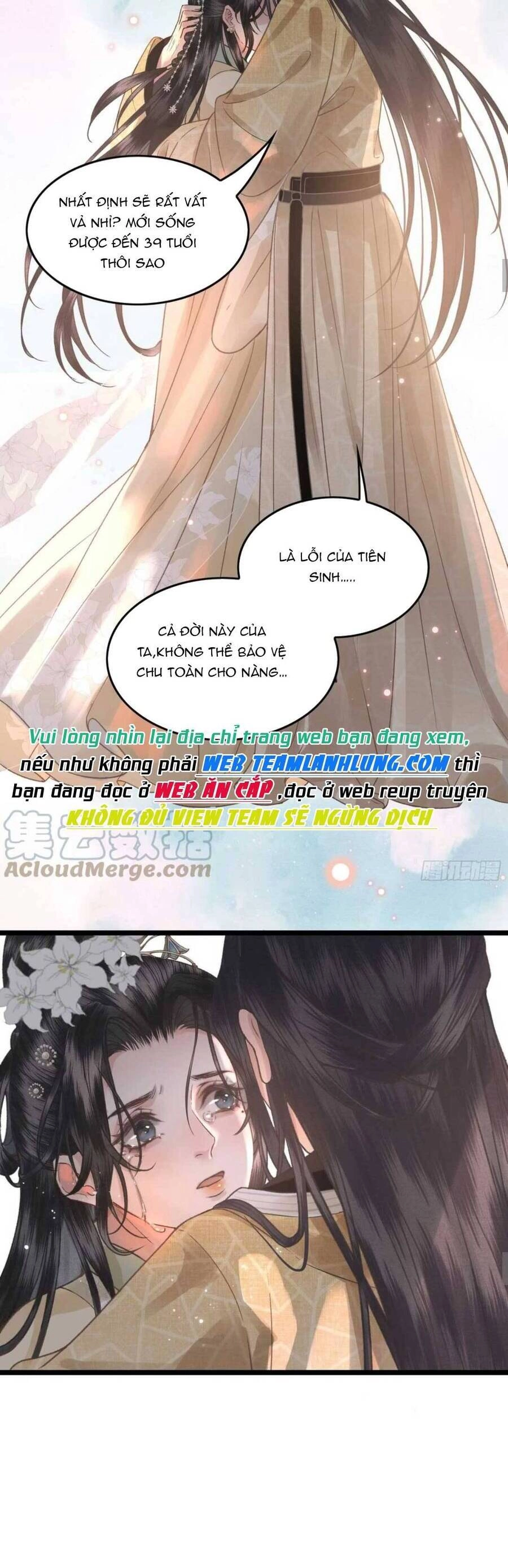 Phu Quân Giữ Thê Chapter 33 - 13