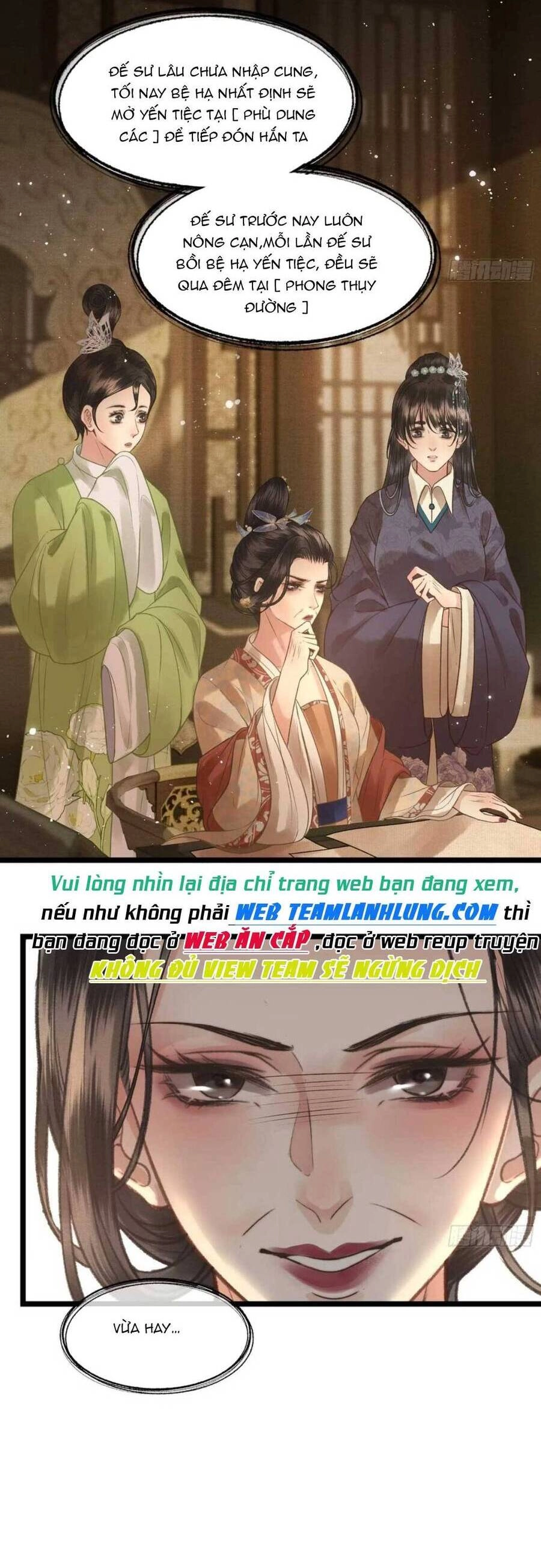 Phu Quân Giữ Thê Chapter 34 - 7