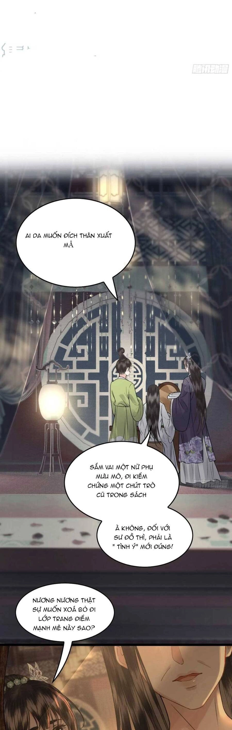 Phu Quân Giữ Thê Chapter 34 - 8