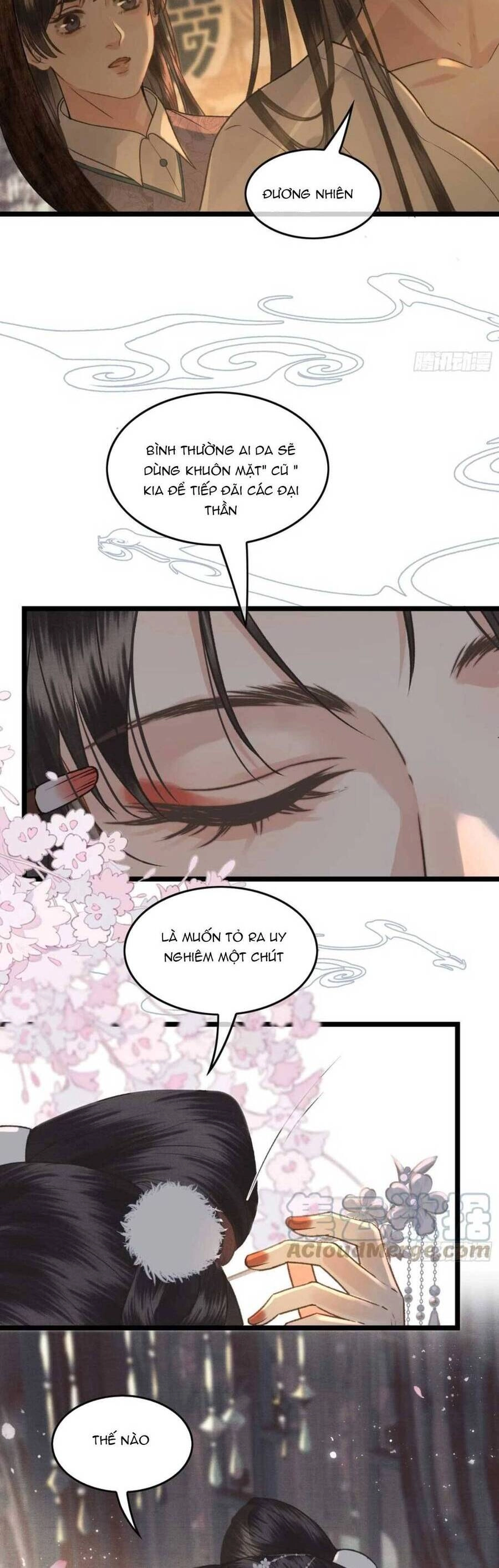 Phu Quân Giữ Thê Chapter 34 - 9