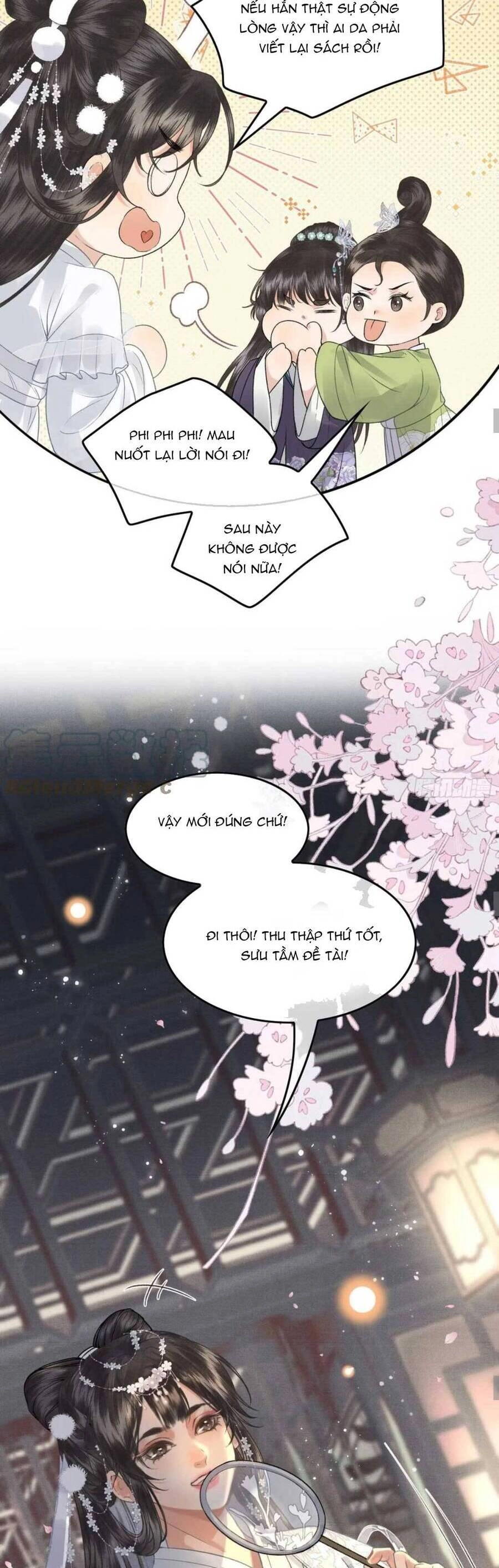 Phu Quân Giữ Thê Chapter 34 - 11