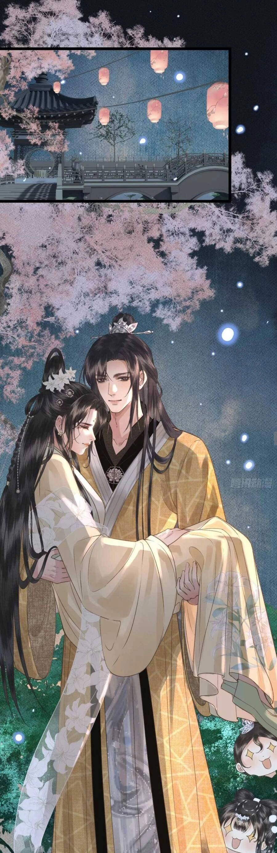 Phu Quân Giữ Thê Chapter 34 - 13