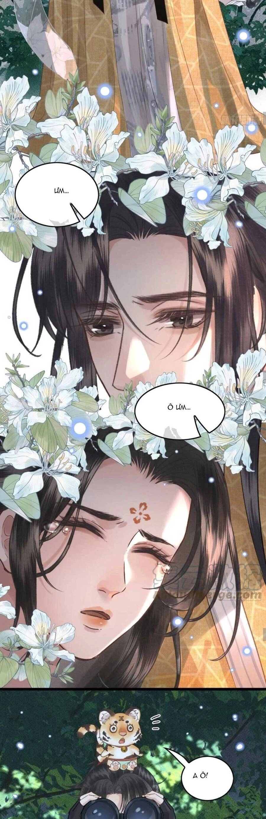 Phu Quân Giữ Thê Chapter 34 - 14