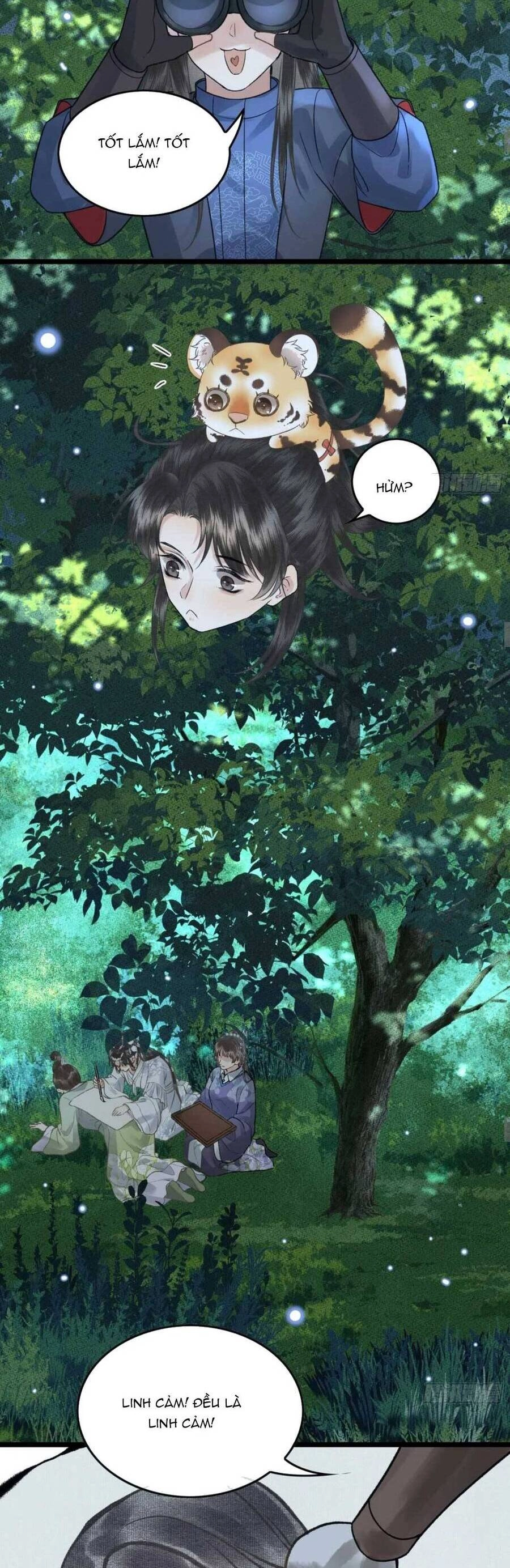 Phu Quân Giữ Thê Chapter 34 - 15